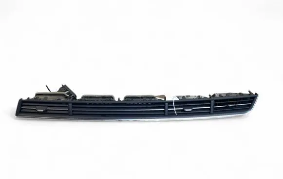Audi Q7 4M Dash center air vent grill 4M2947204