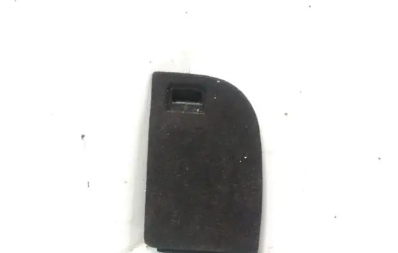 Volkswagen PASSAT B5 Trunk/boot side trim panel 4A9864767