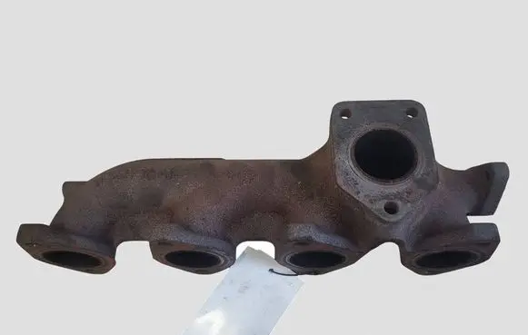 BMW 3 E90 E91 Exhaust manifold 781018203