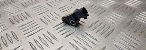 Volvo V70 Airbag deployment crash/impact sensor 30712107
