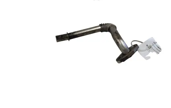 Chrysler Grand Voyager V Turbo turbocharger oiling pipe/hose