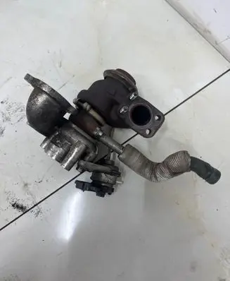 Peugeot Partner Turbo