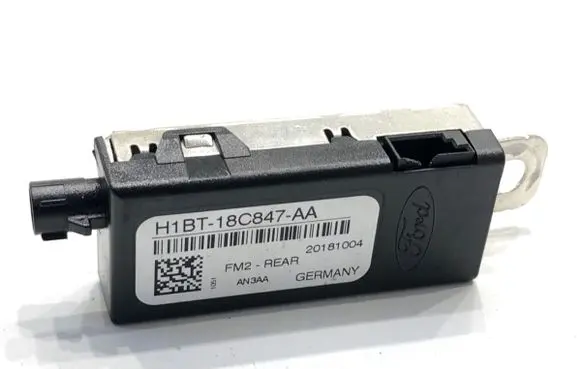 Ford Ecosport Sound amplifier H1BT18C847AA