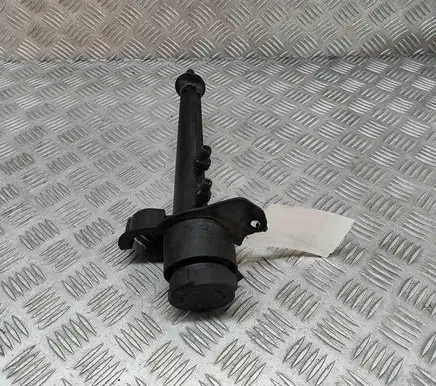 BMW 6 F12 F13 Coolant expansion tank/reservoir cap 7591692