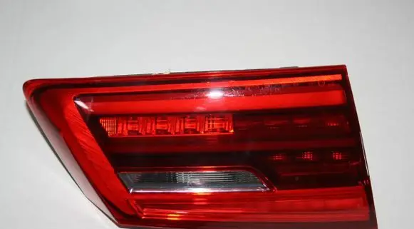 BMW 5 G30 G31 Rear/tail lights 7376375