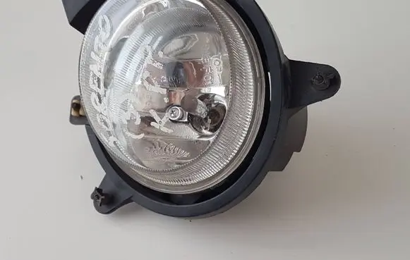 KIA Sorento Front fog light