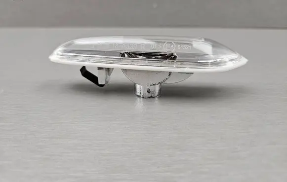 BMW 5 E60 E61 Front fender indicator light 7165742 63137165742 6923920