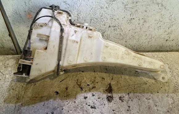 Ford Kuga III Windshield washer fluid reservoir/tank LV4B13K175 A3C0016540000 LV4B17B613