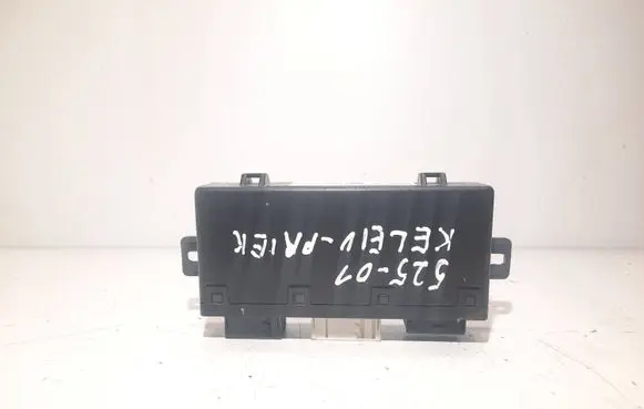 BMW 5 E39 Comfort/convenience module 69042559