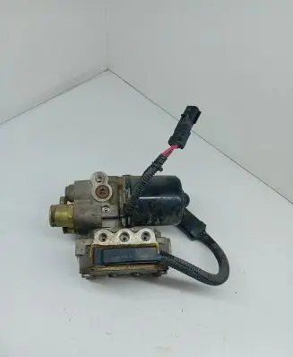 Jeep Cherokee XJ ABS Pump 01896C1147 22457408243
