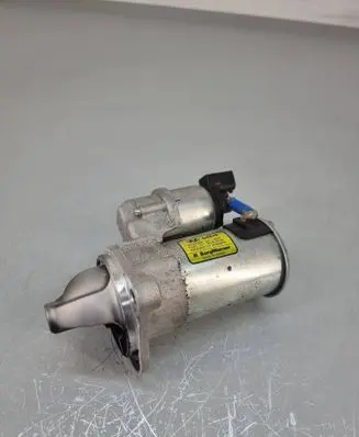 KIA Ceed Starter motor 3610008100