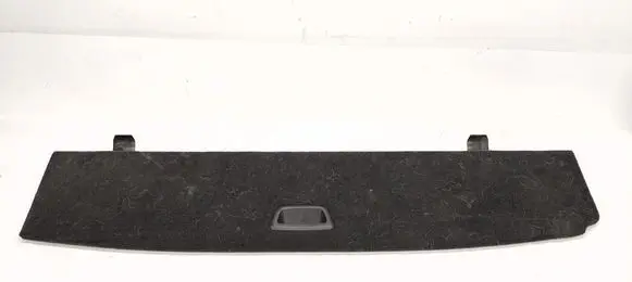 BMW 3 F30 F35 F31 Trunk/boot floor carpet liner 7311432