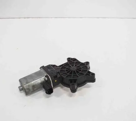 Renault Captur Rear door window regulator motor 128001472