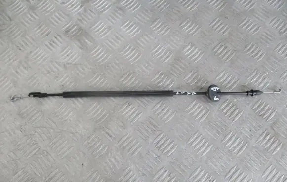 Volkswagen Golf V Front door cable line 