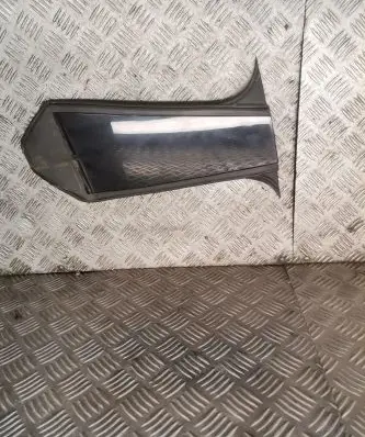 Mercedes-Benz CLA C117 X117 W117 (B) Pillar trim (exterior) a1176900179q