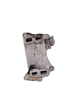 BMW 5 F10 F11 Engine oil radiator 70377355 8507627