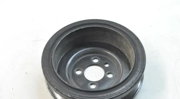 Volkswagen Tiguan Crankshaft pulley 04L105243