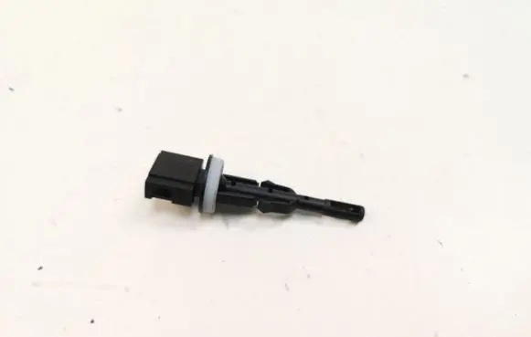Interior temperature sensor