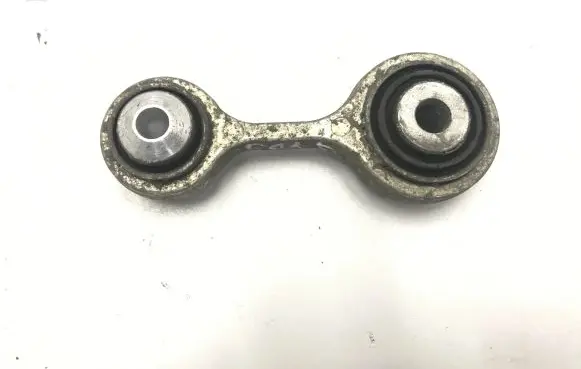 Steering tie rod