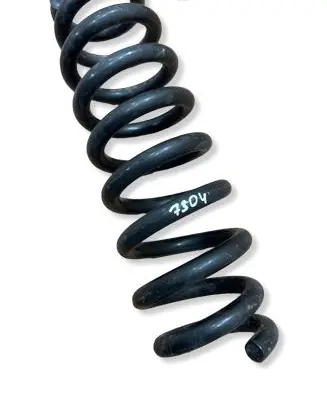 BMW 3 E90 E91 Rear coil spring 
