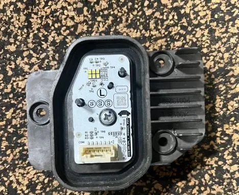Toyota Corolla E210 E21 LED ballast control module P00132521