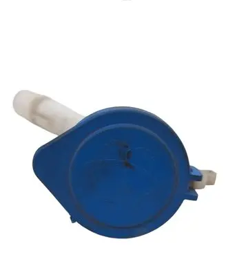 Ford Focus Windshield washer fluid reservoir/tank BM5117C615A