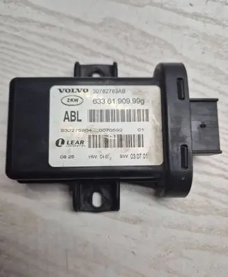Volvo XC70 Light module LCM 63361909990 30782783AB 532275804
