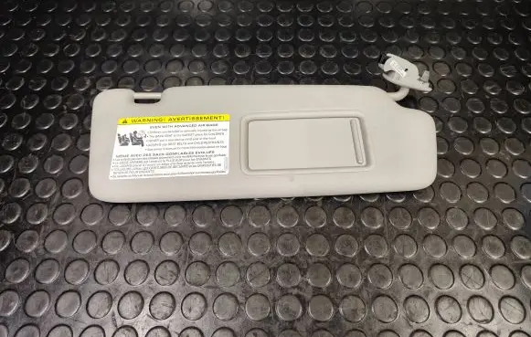 Audi Q5 SQ5 Sun visor 8U0857552F