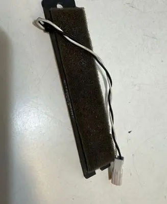 Tesla Model S Keyless system antenna X12069001R1