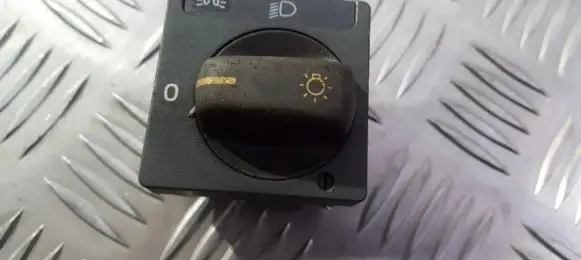 Volvo S70 V70 V70 XC Light switch 9162957 0544-0300