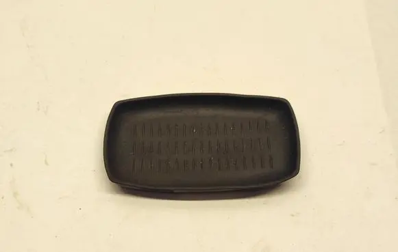 BMW Z4 E89 Glove box pad 9176100 22167210