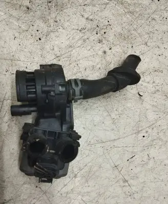 Audi A6 S6 C6 4F Electric auxiliary coolant/water pump 0392023007