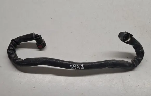 Mercedes-Benz GLE W167 Vacuum line/pipe/hose 0009977408 A0009977408