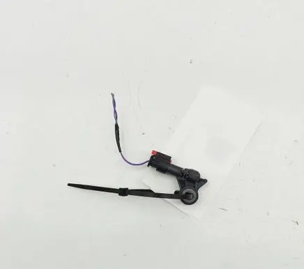 Tesla Model 3 Airbag deployment crash/impact sensor 147344700B
