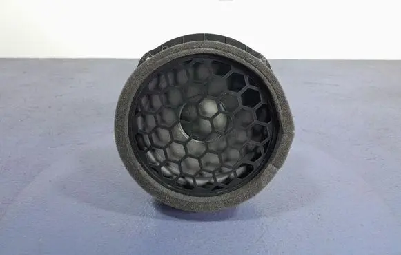 Skoda Kodiaq Subwoofer speaker 565035411D