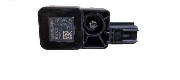 Chevrolet Camaro Airbag deployment crash/impact sensor 38529200 13509729 R1732008593