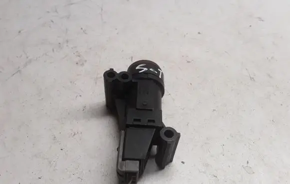 Jaguar S-Type Fuel cut-off switch 1L2T9341AC