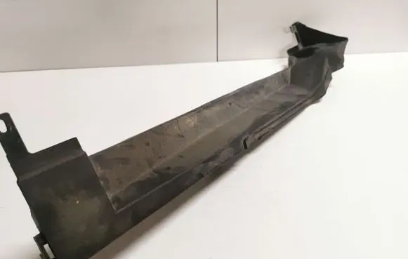 Audi Q5 SQ5 Fender end trim 80A821170A