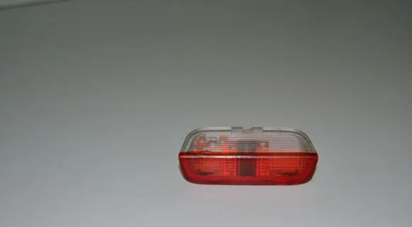 Volkswagen PASSAT B6 Rear door interior light 1K0947411A JBE1501102