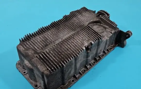 Seat Leon (1P) Oil sump 06A103B03A IMPRK1442997