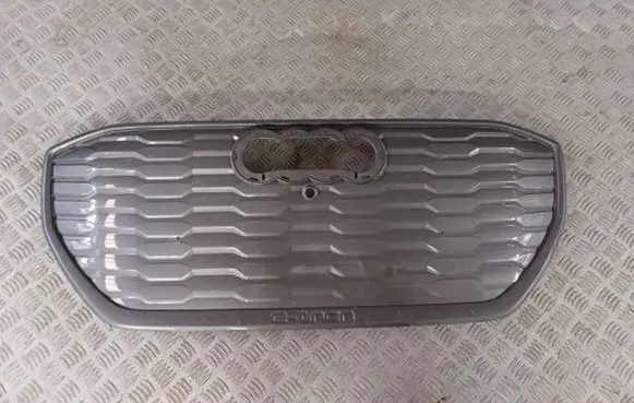 Audi e-tron Front bumper upper radiator grill 89A853653 89A853651 50104