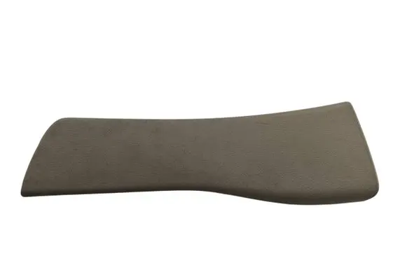Jeep Grand Cherokee Dashboard side end trim 101046020BAR 1LY82HL1AB 00003259