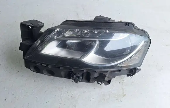 Audi A3 S3 8P Headlight/headlamp 8P0941003BF 1LL00964811 00964811341019