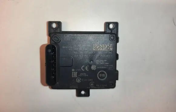 Volkswagen Tiguan Blind spot module 1N3907550F