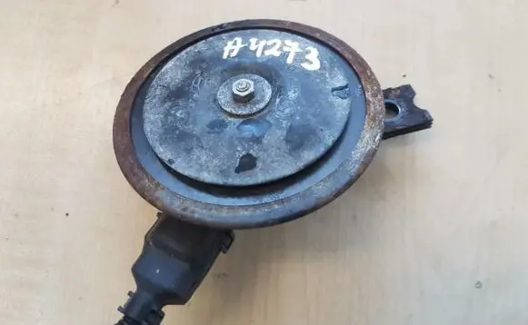 KIA Sportage Horn signal