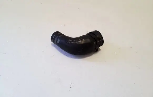 Volkswagen Eos Engine coolant pipe/hose 06F121057C