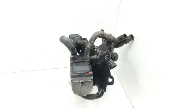 Jaguar XE Auxiliary pre-heater (Webasto) GX7318K463AD