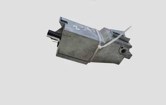 Ford Focus Steering wheel lock 7G913F880 AV6N3F880