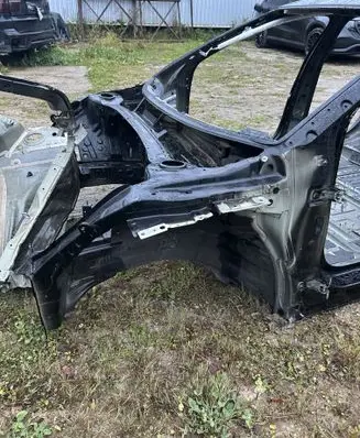KIA EV6 Front quarter panel 