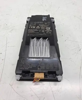 Porsche Cayenne (9Y0 9Y3) Wireless charging module 9Y0035502E